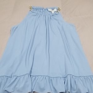 Michael Kors Sleeveless top